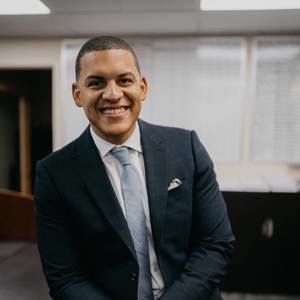 Meet your Posher, Abraham